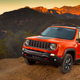 Image for article titled I Have Become Entranced By The Jeep Renegade